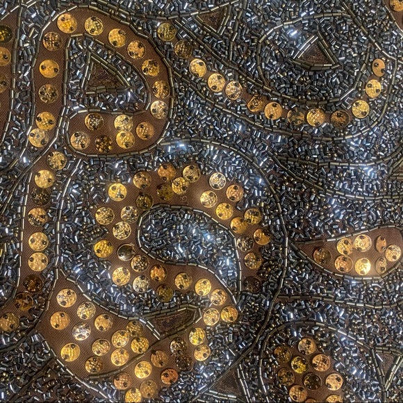 Chico’s vintage vest - Picture 3 of 4